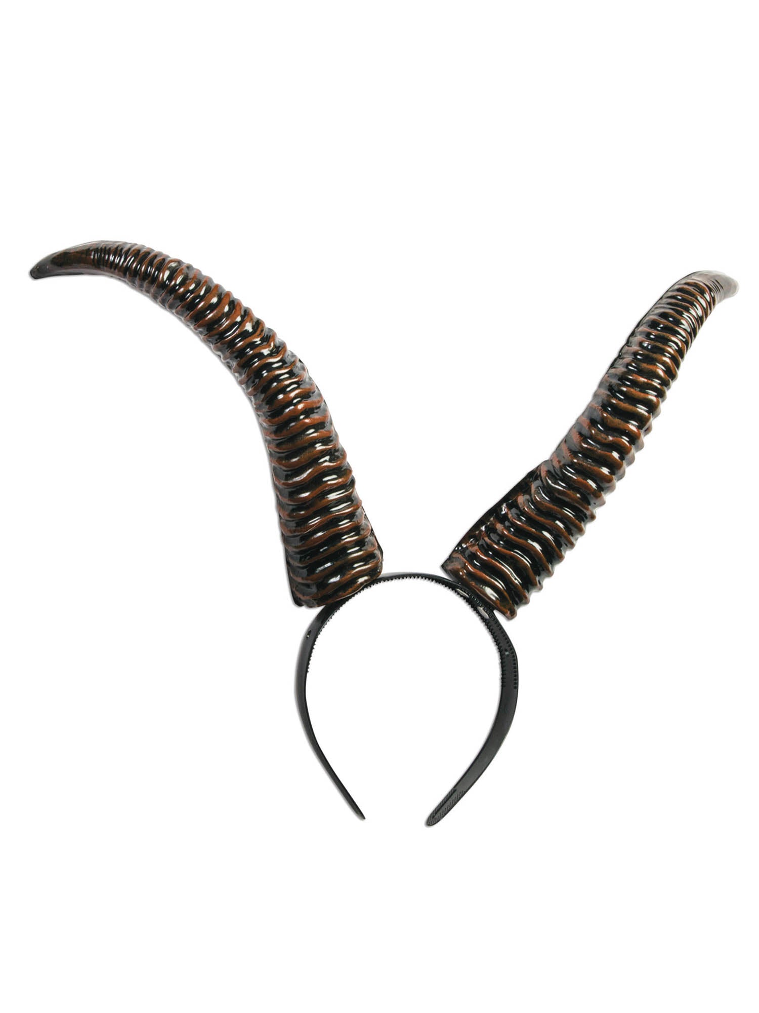 HEADBAND - HORNS