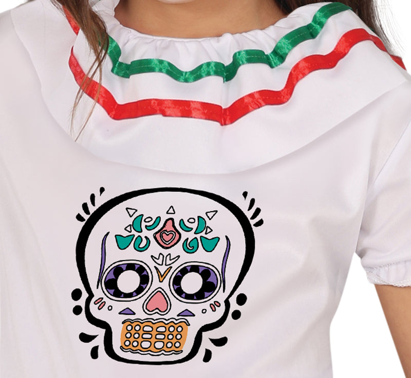 SKULL CATRINA, CHILDREN