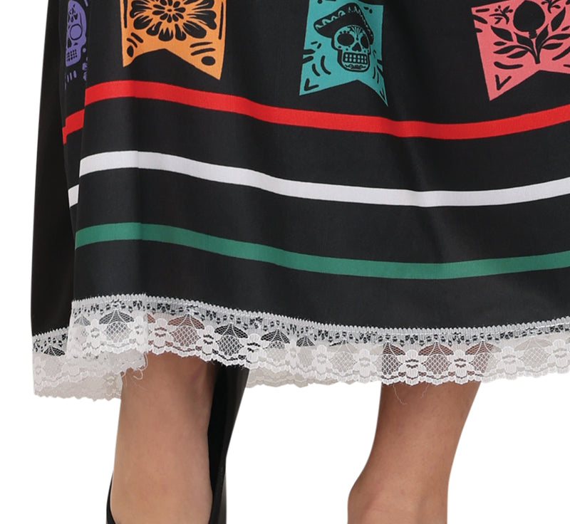 SKULL CATRINA, CHILDREN