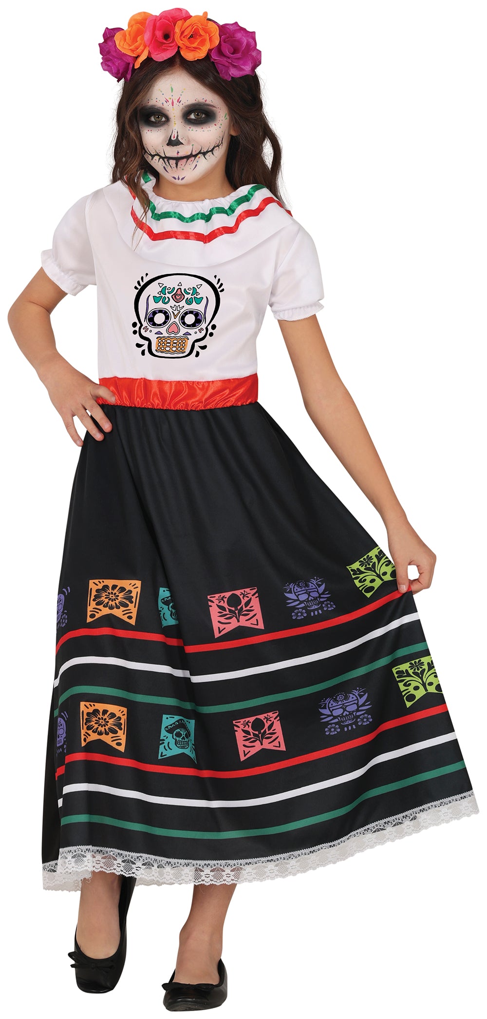 SKULL CATRINA, CHILDREN