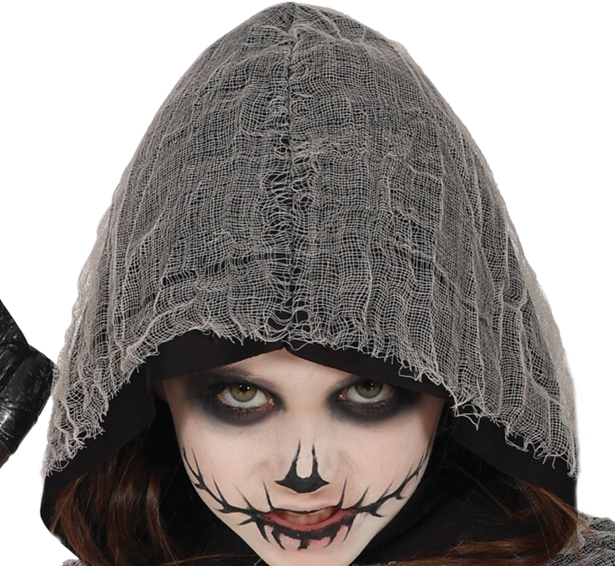 SKELETON REAPER, CHILDREN