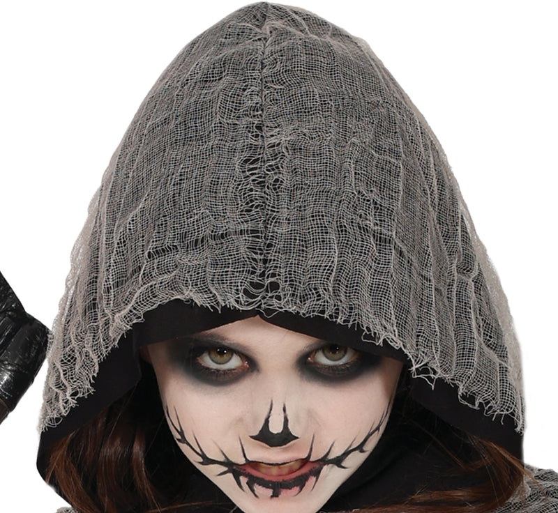 SKELETON REAPER, CHILDREN