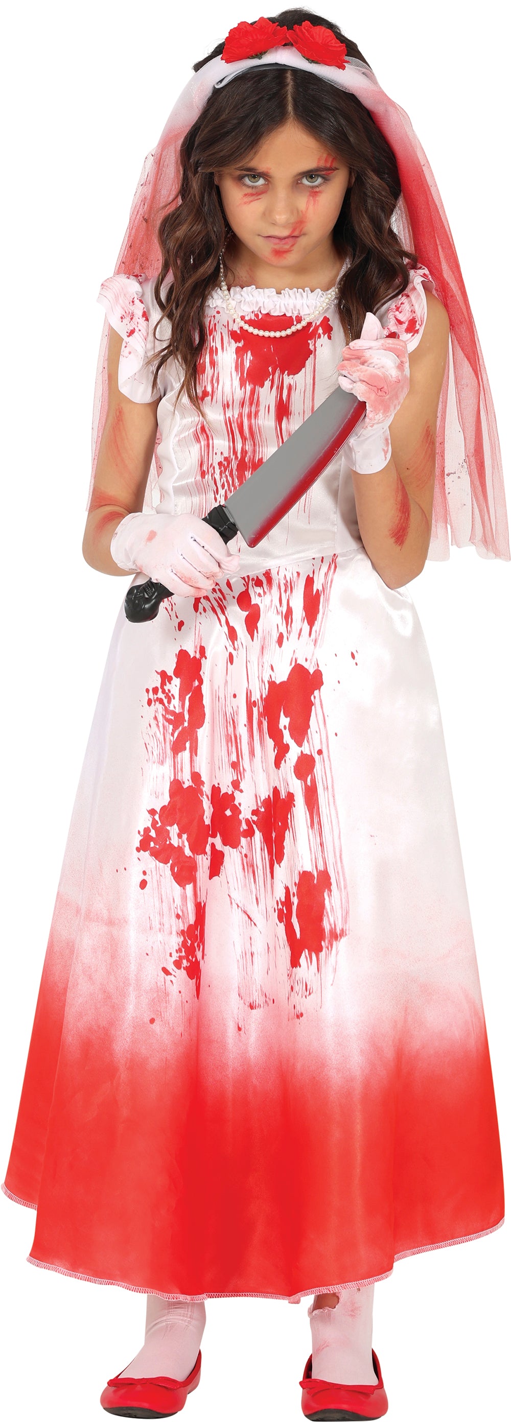 BLOODY WIFE, CHILDREN