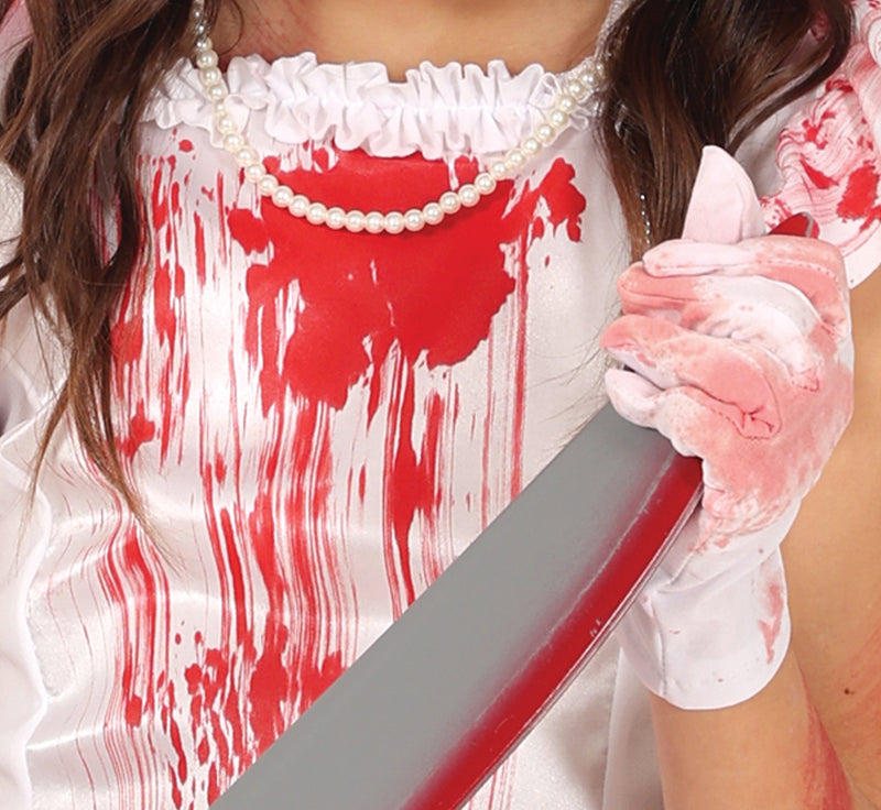 BLOODY WIFE, CHILDREN