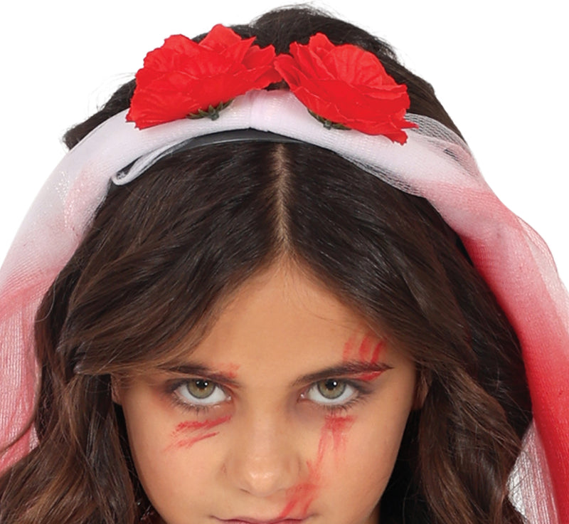 BLOODY WIFE, CHILDREN