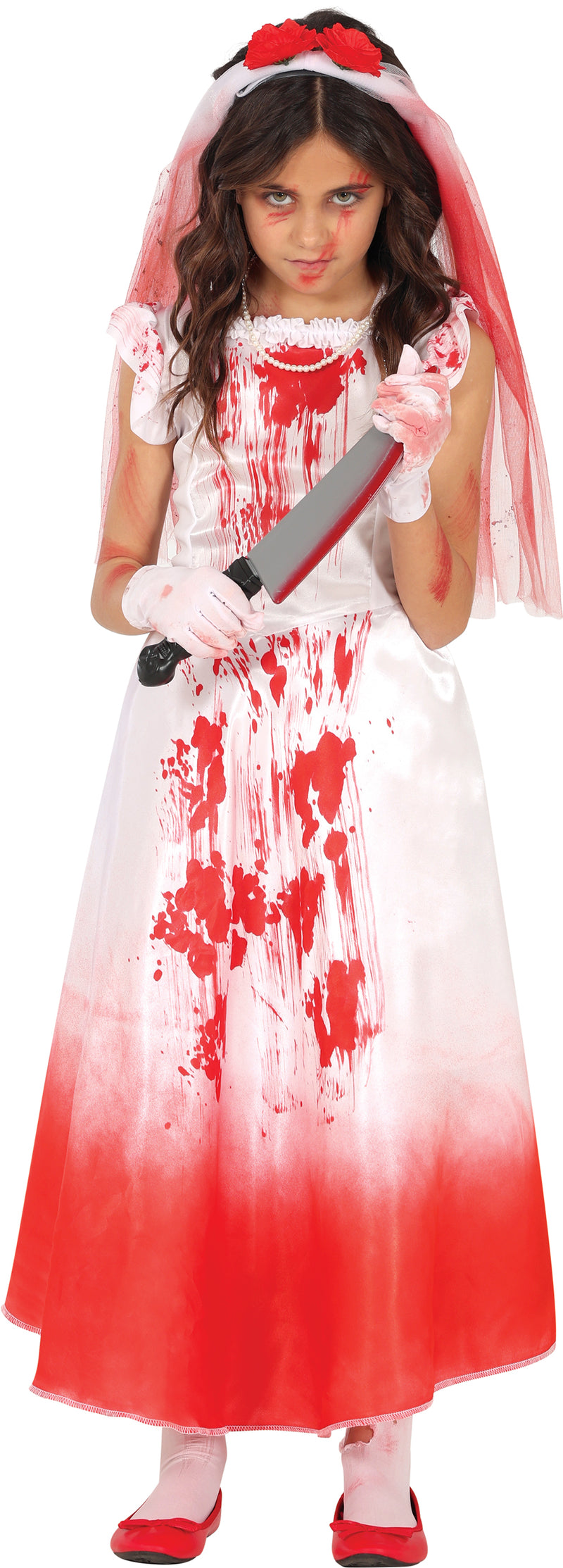 BLOODY WIFE, CHILDREN
