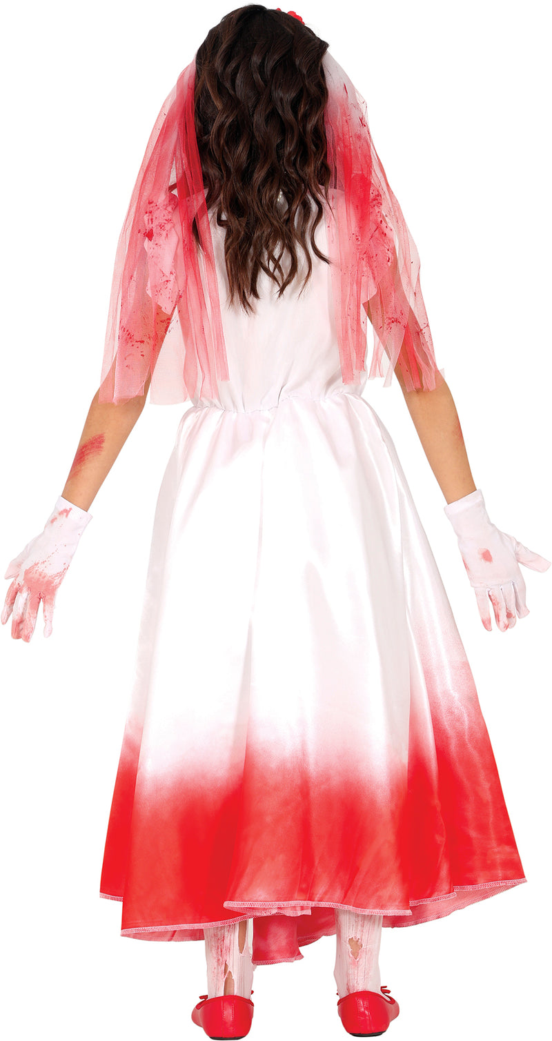 BLOODY WIFE, CHILDREN