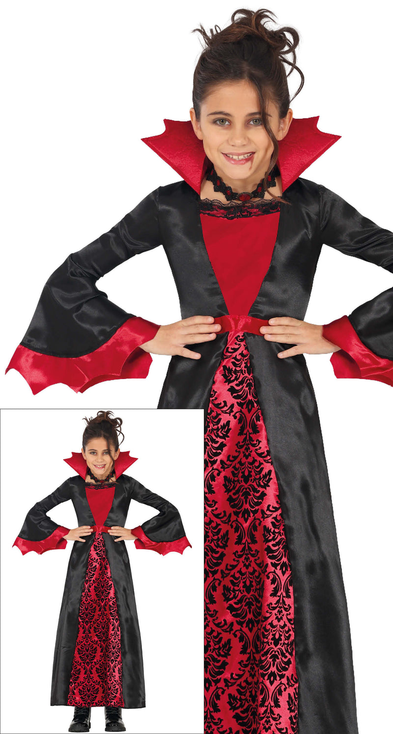 BURDEOS VAMPIRE, CHILDREN