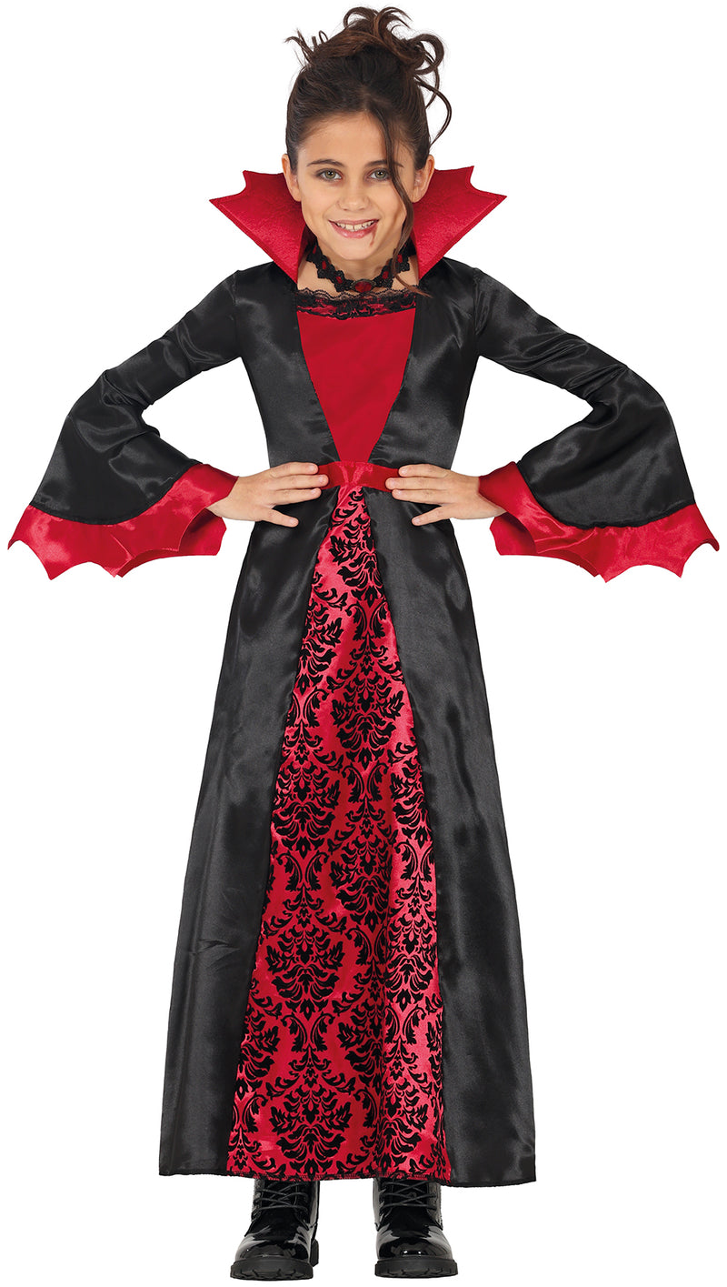 BURDEOS VAMPIRE, CHILDREN