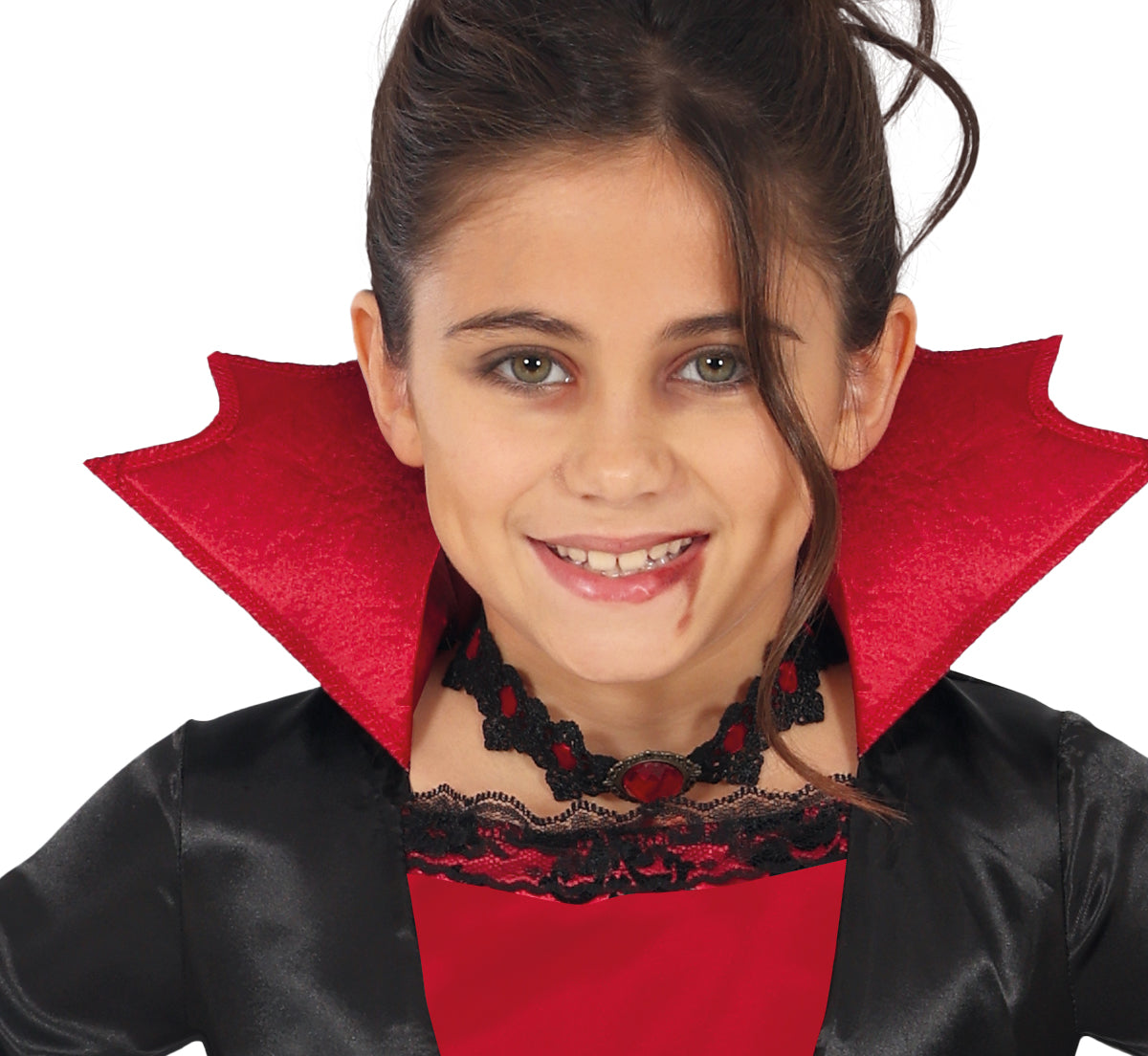 BURDEOS VAMPIRE, CHILDREN