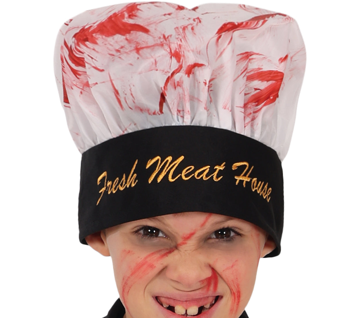 CANIBALIST CHEF, CHILDREN