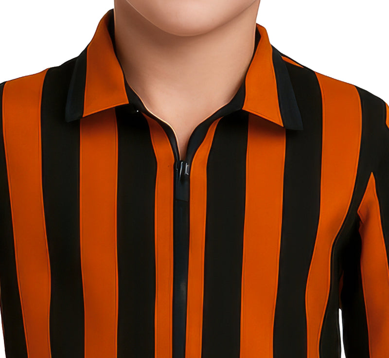 HARLEQUIN PRISONER, CHILDREN