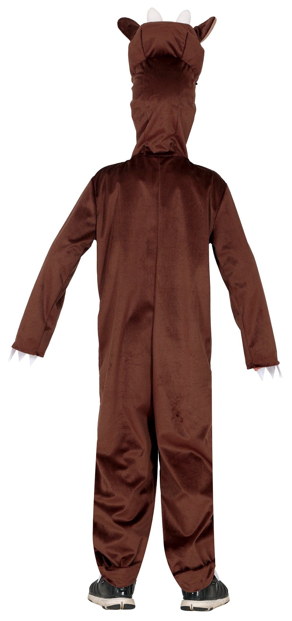 FOREST MONSTER, CHILDREN