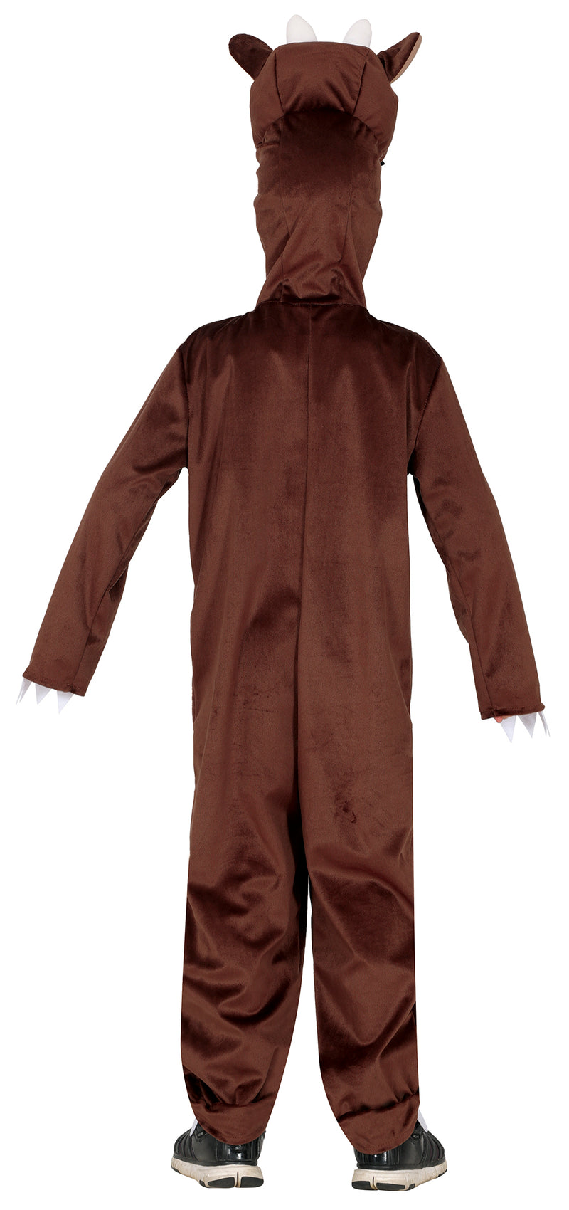 FOREST MONSTER, CHILDREN