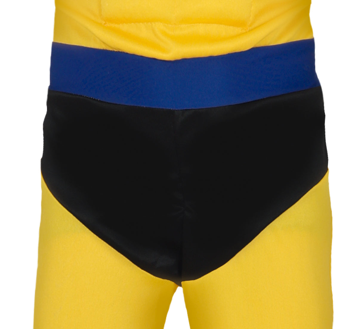 YELLOW HERO, CHILDREN