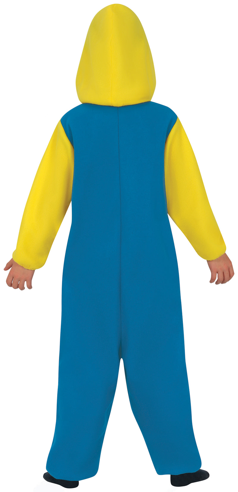 MINIERO, CHILDREN