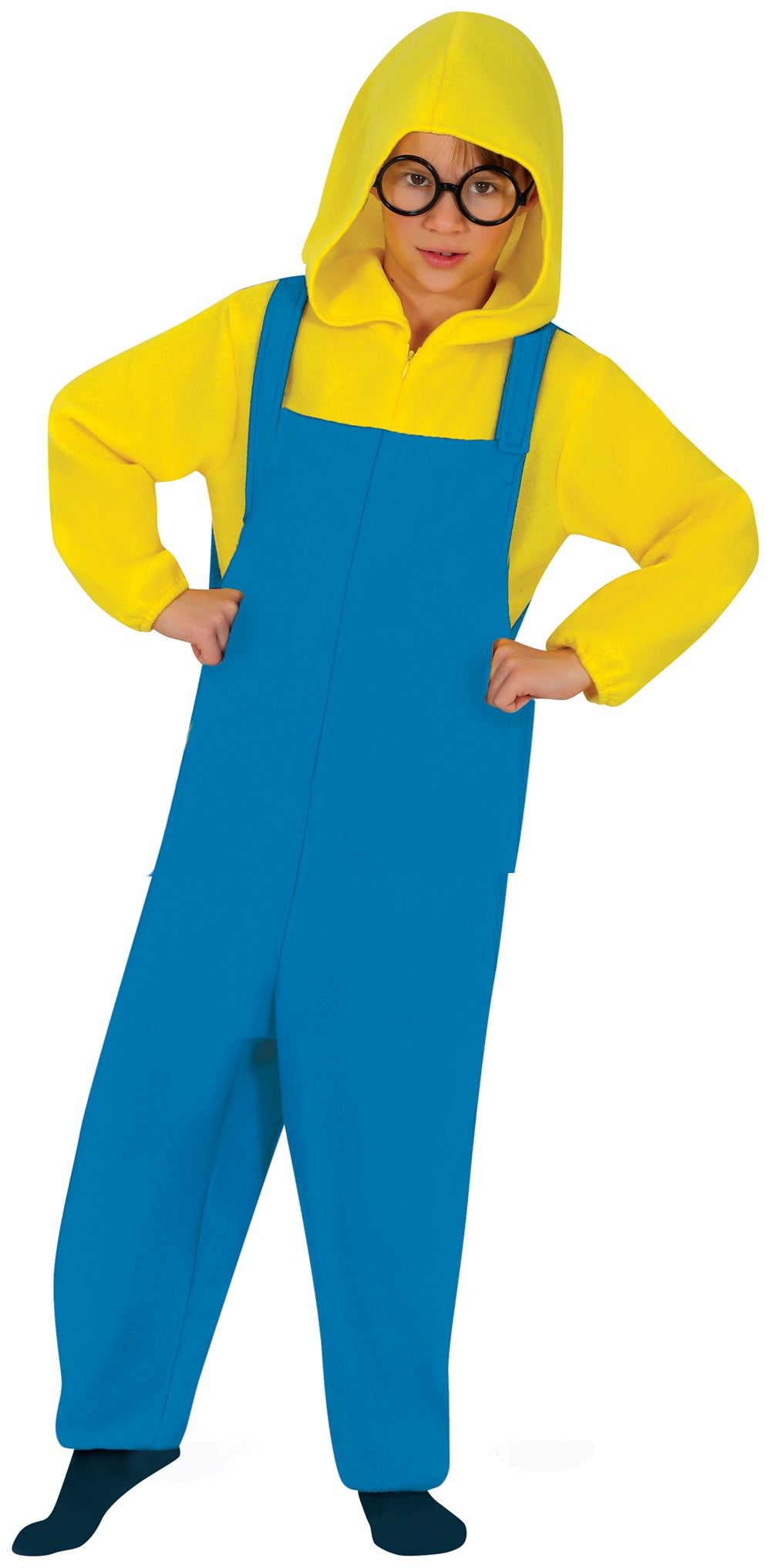 MINIERO, CHILDREN