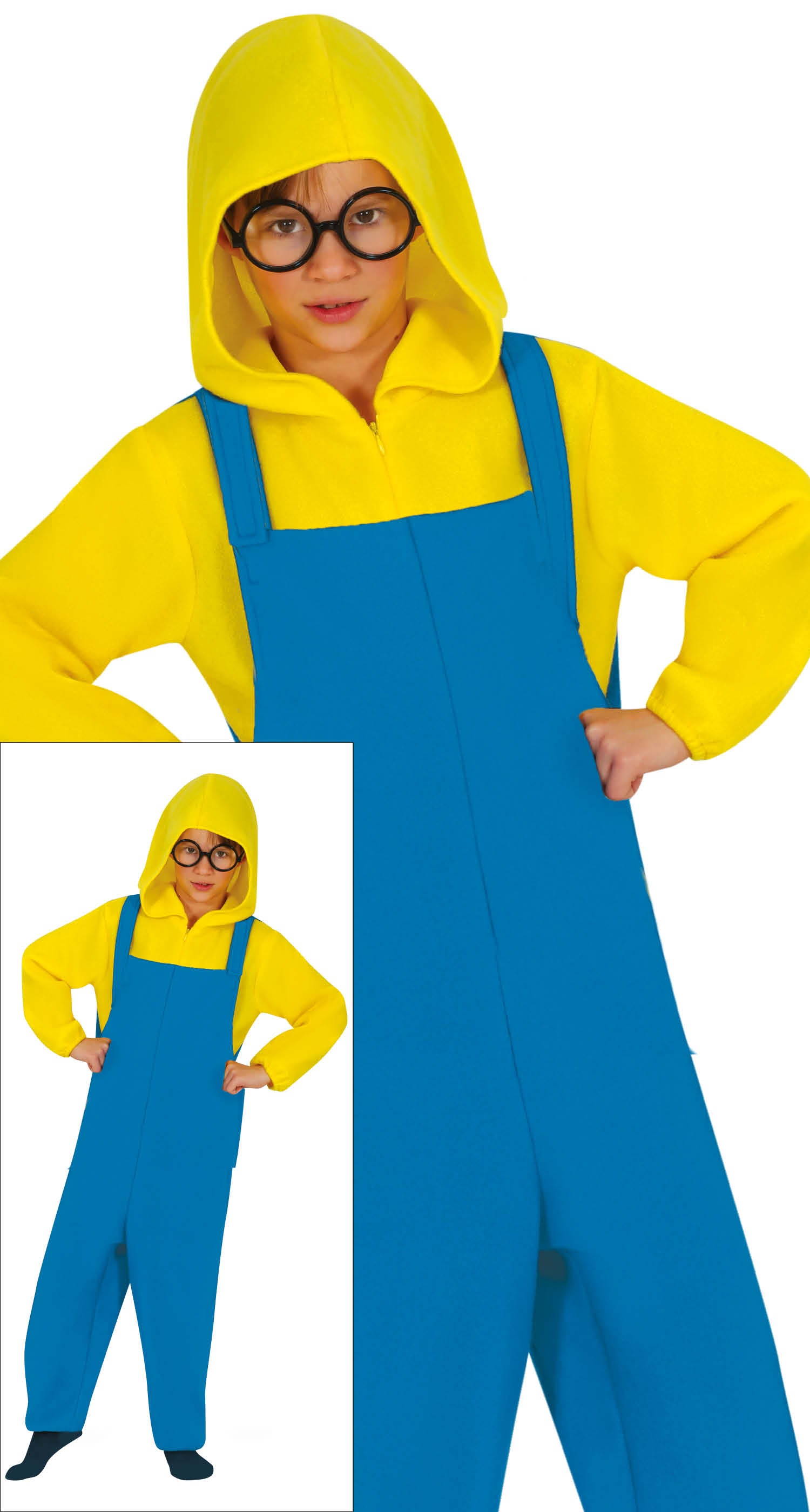 MINIERO, CHILDREN