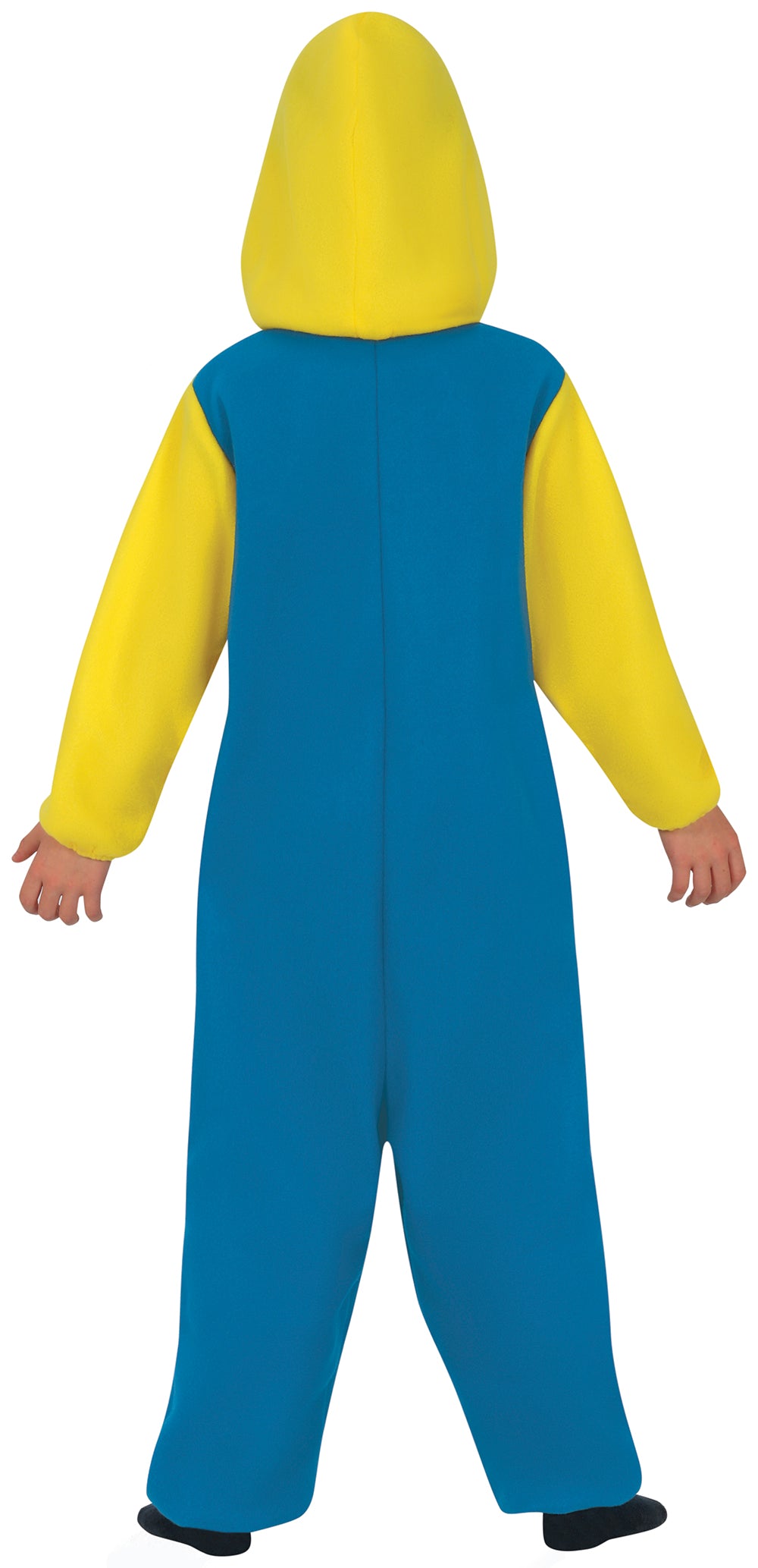 MINIERO, CHILDREN