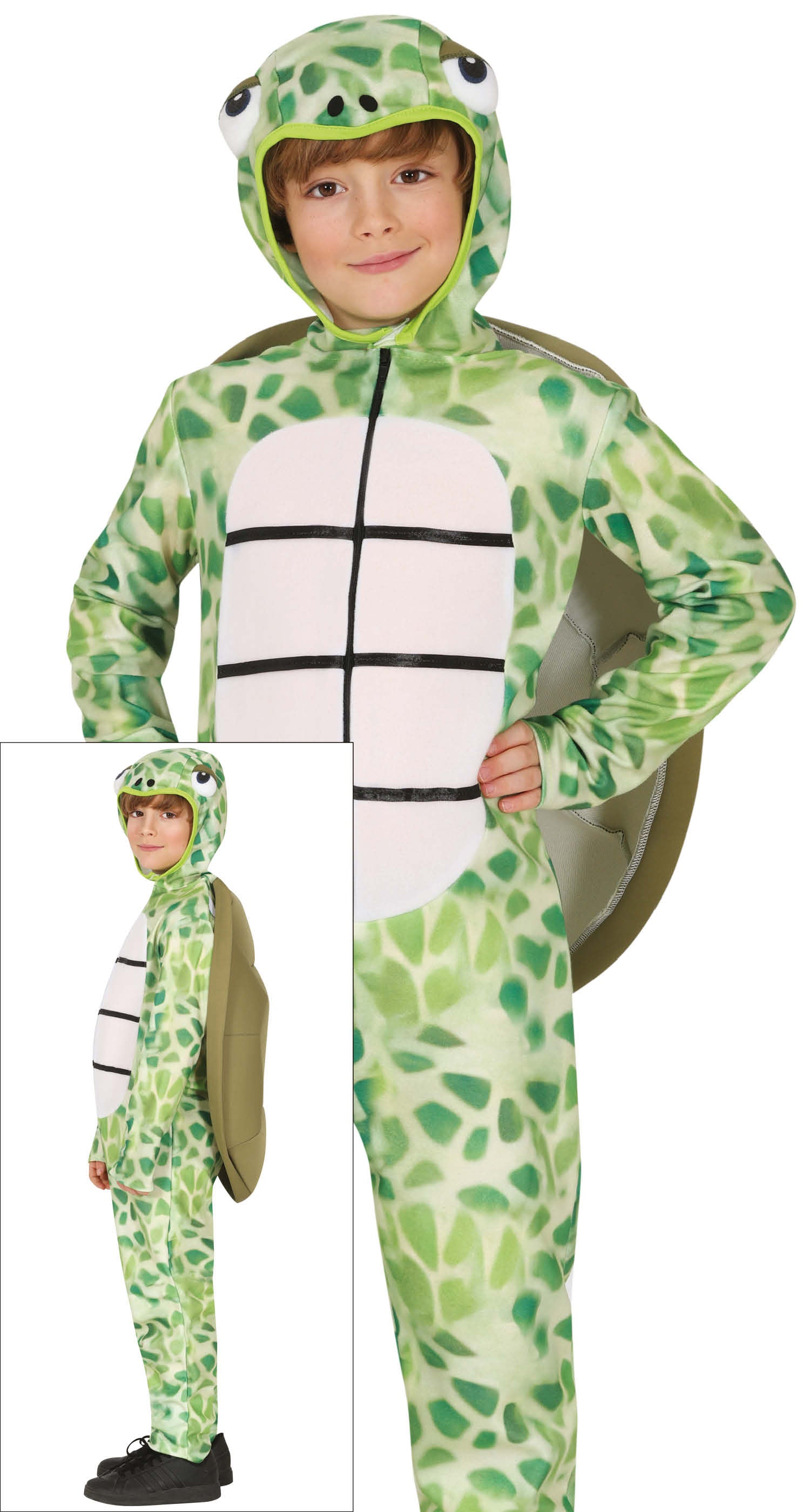 TURTLE, CHILDREN