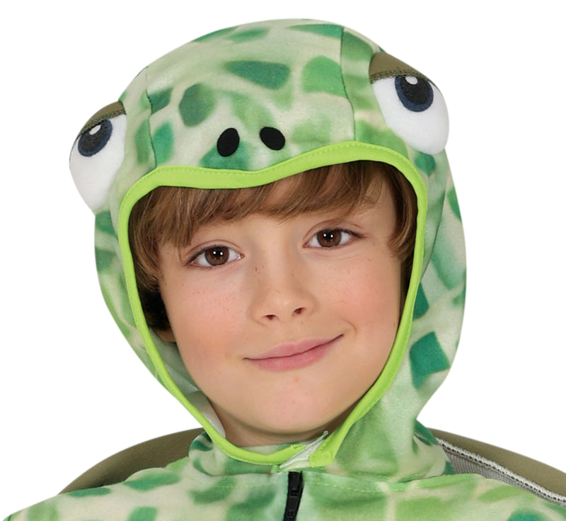 TURTLE, CHILDREN