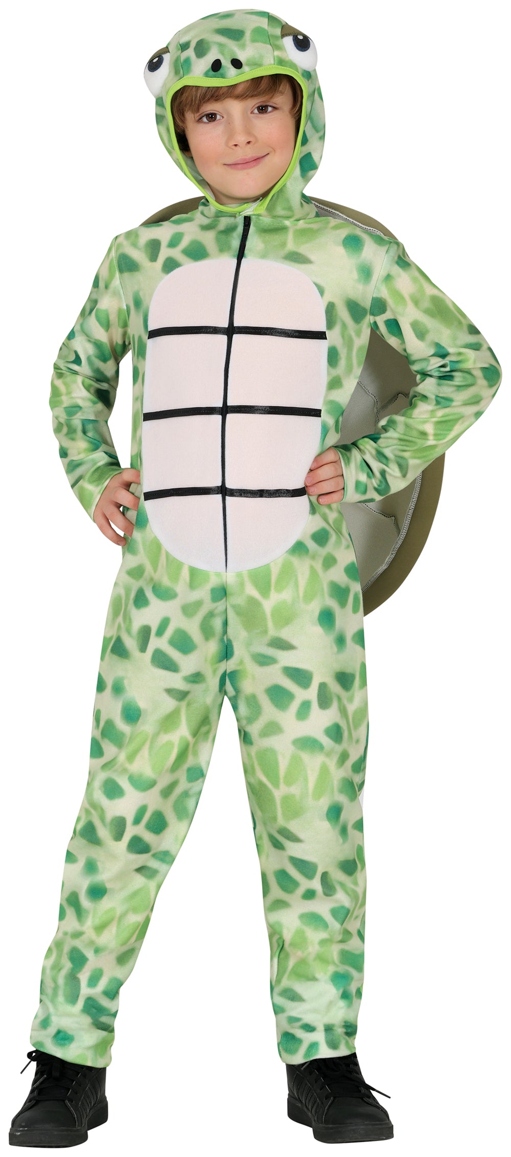 TURTLE, CHILDREN