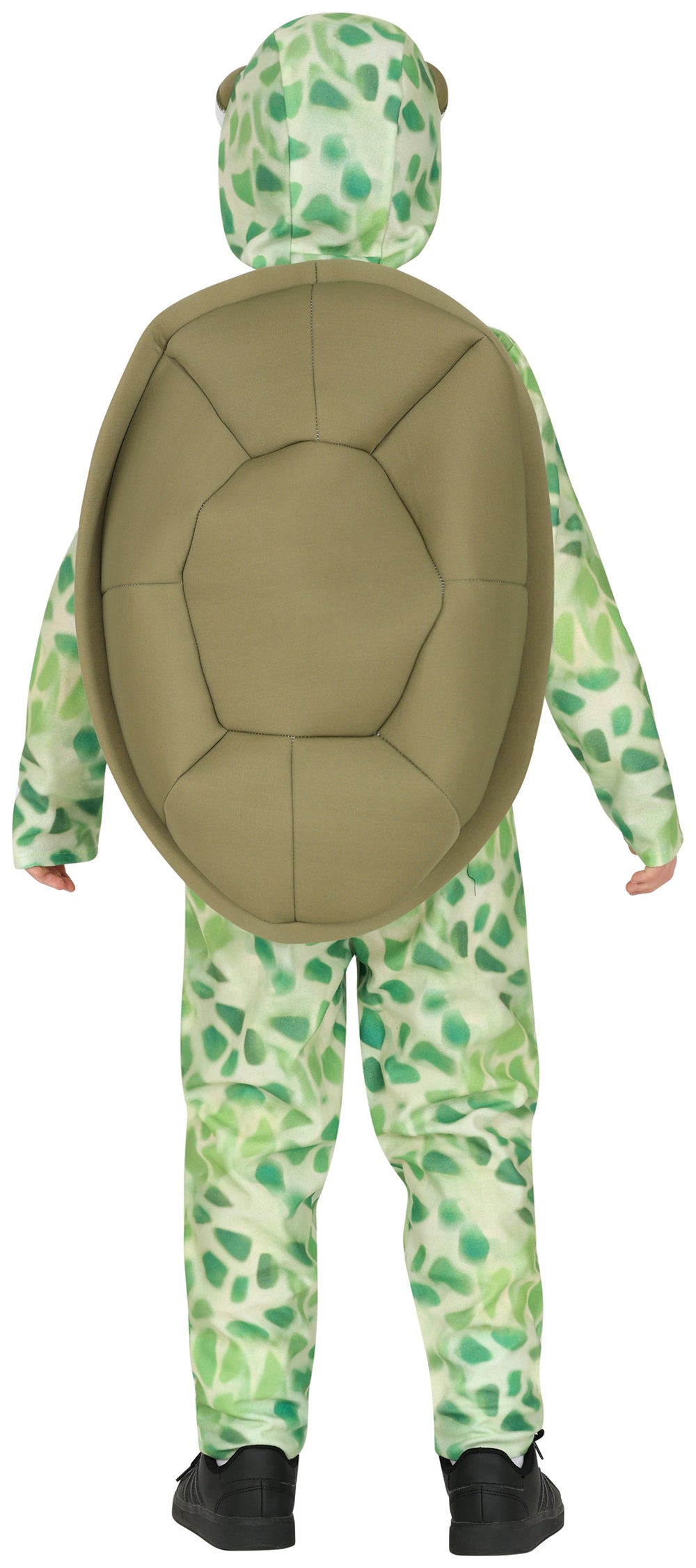 TURTLE, CHILDREN