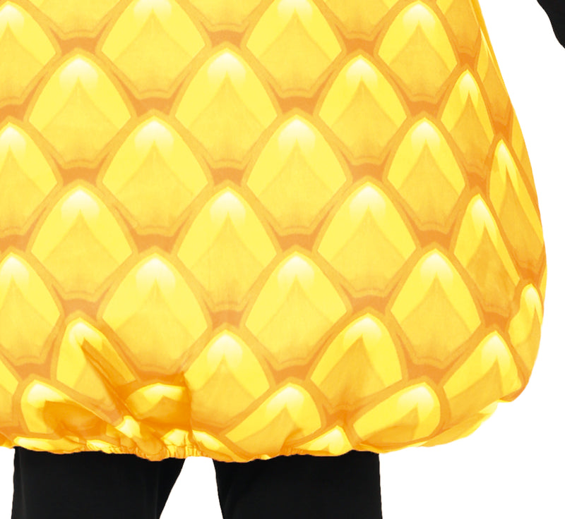 PINEAPPLE, CHILDREN