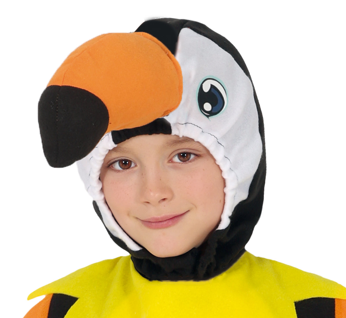 TUCAN, CHILDREN