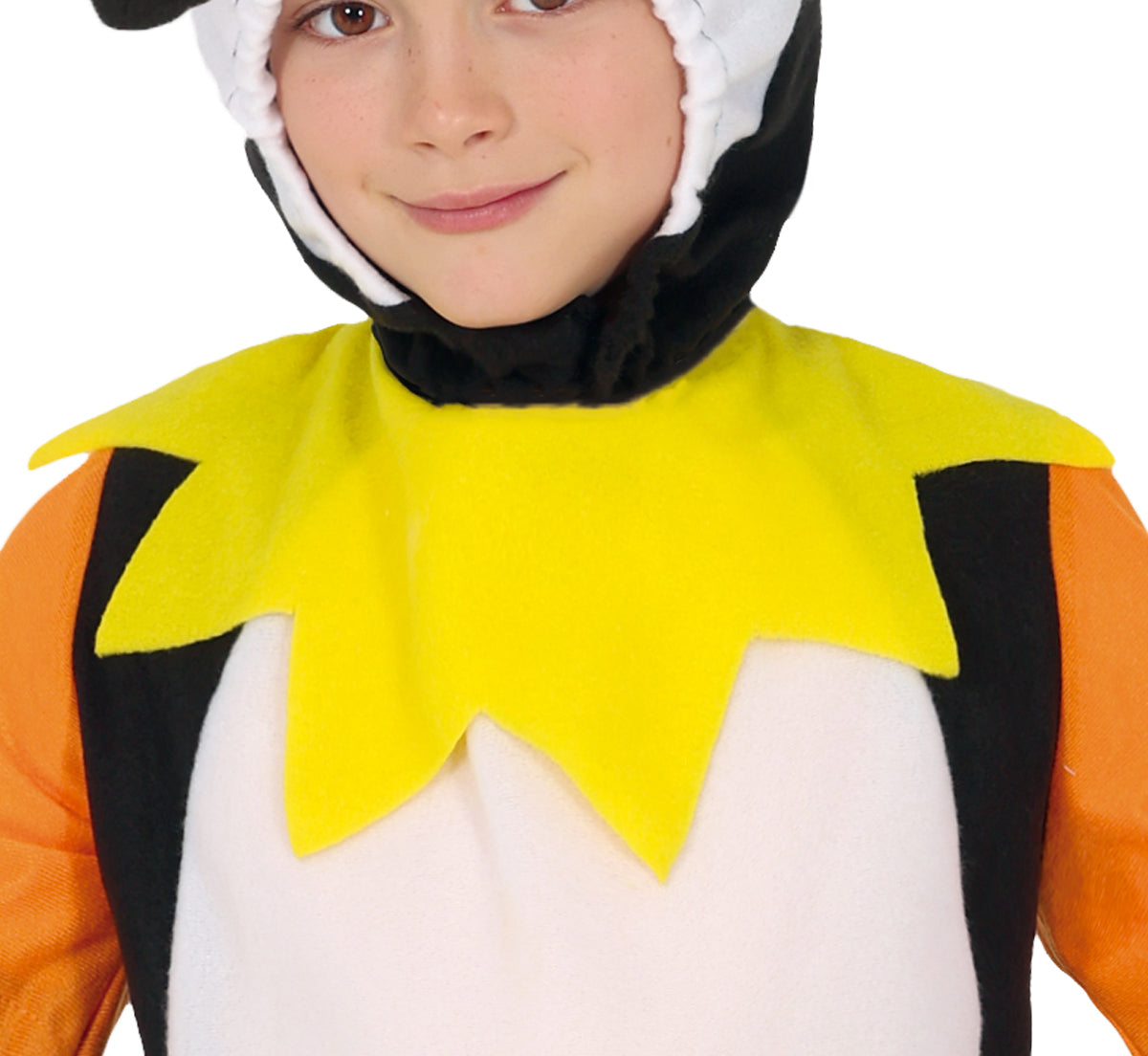 TUCAN, CHILDREN