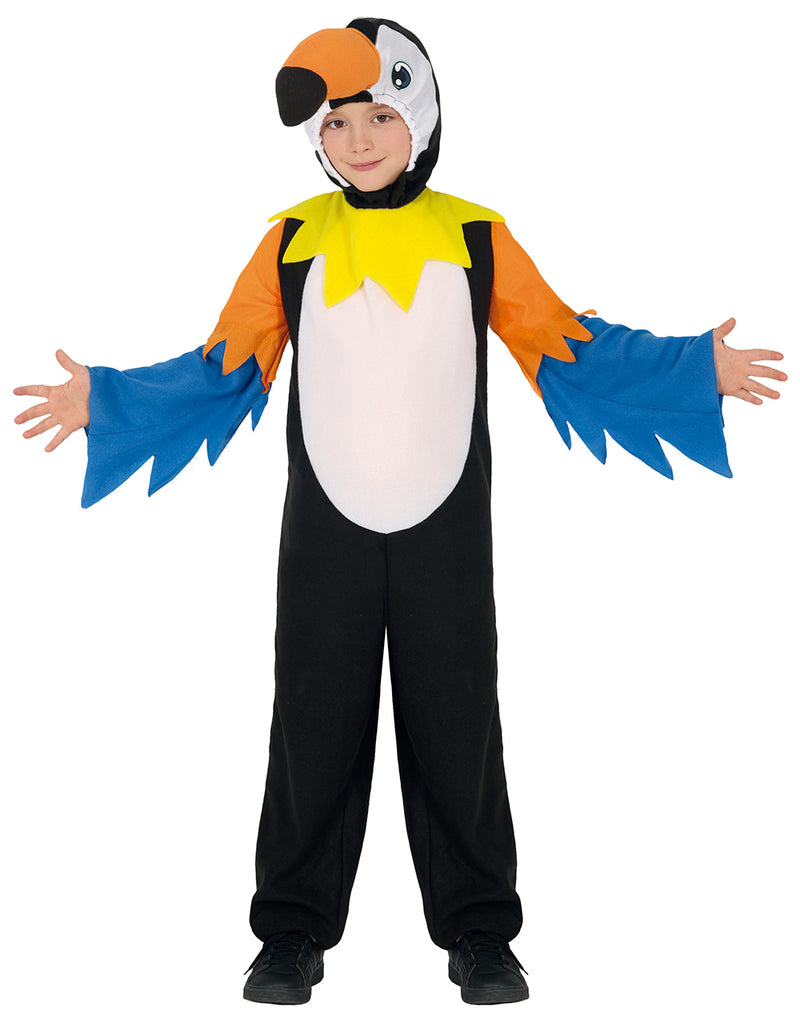 TUCAN, CHILDREN