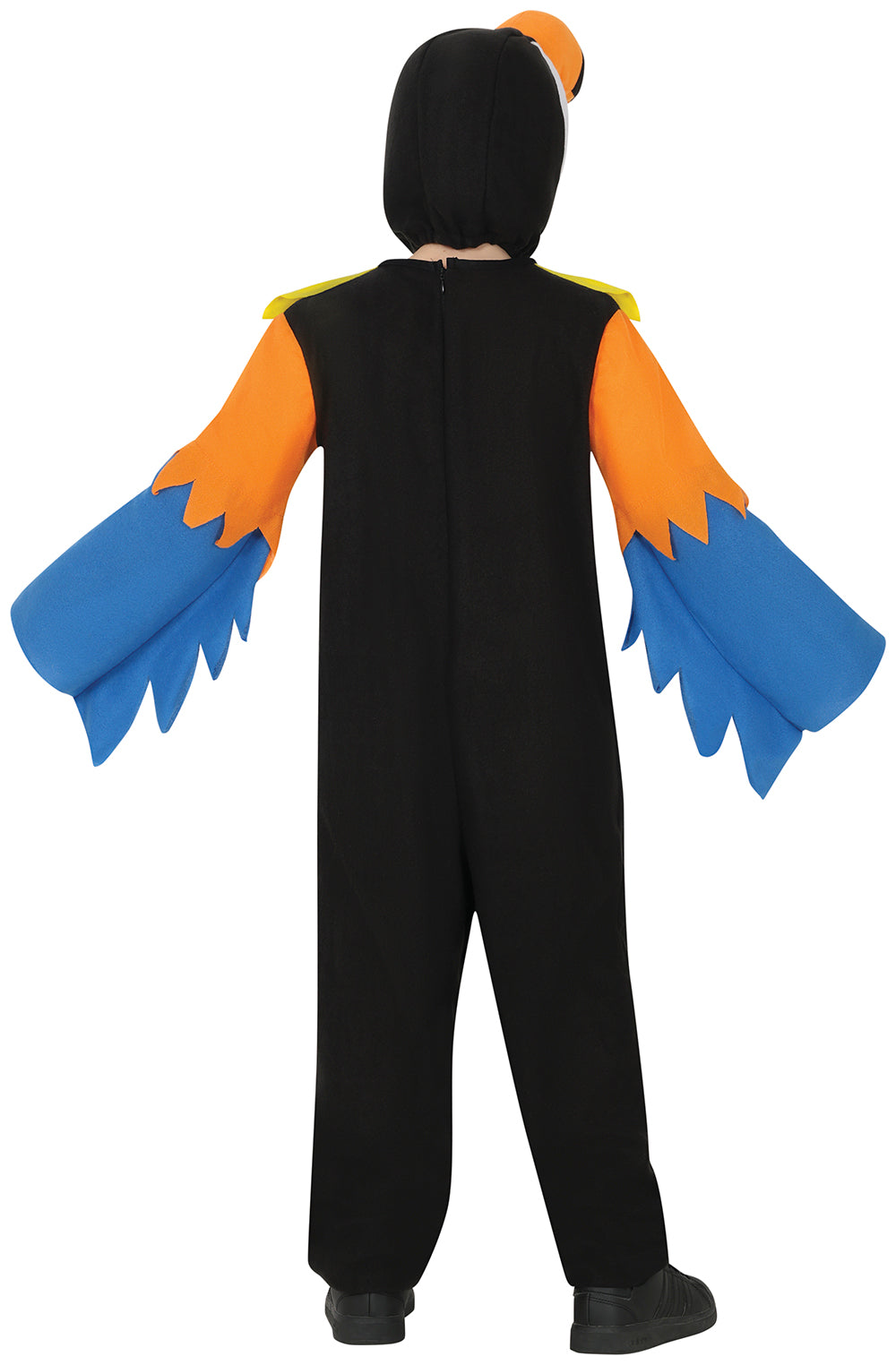 TUCAN, CHILDREN