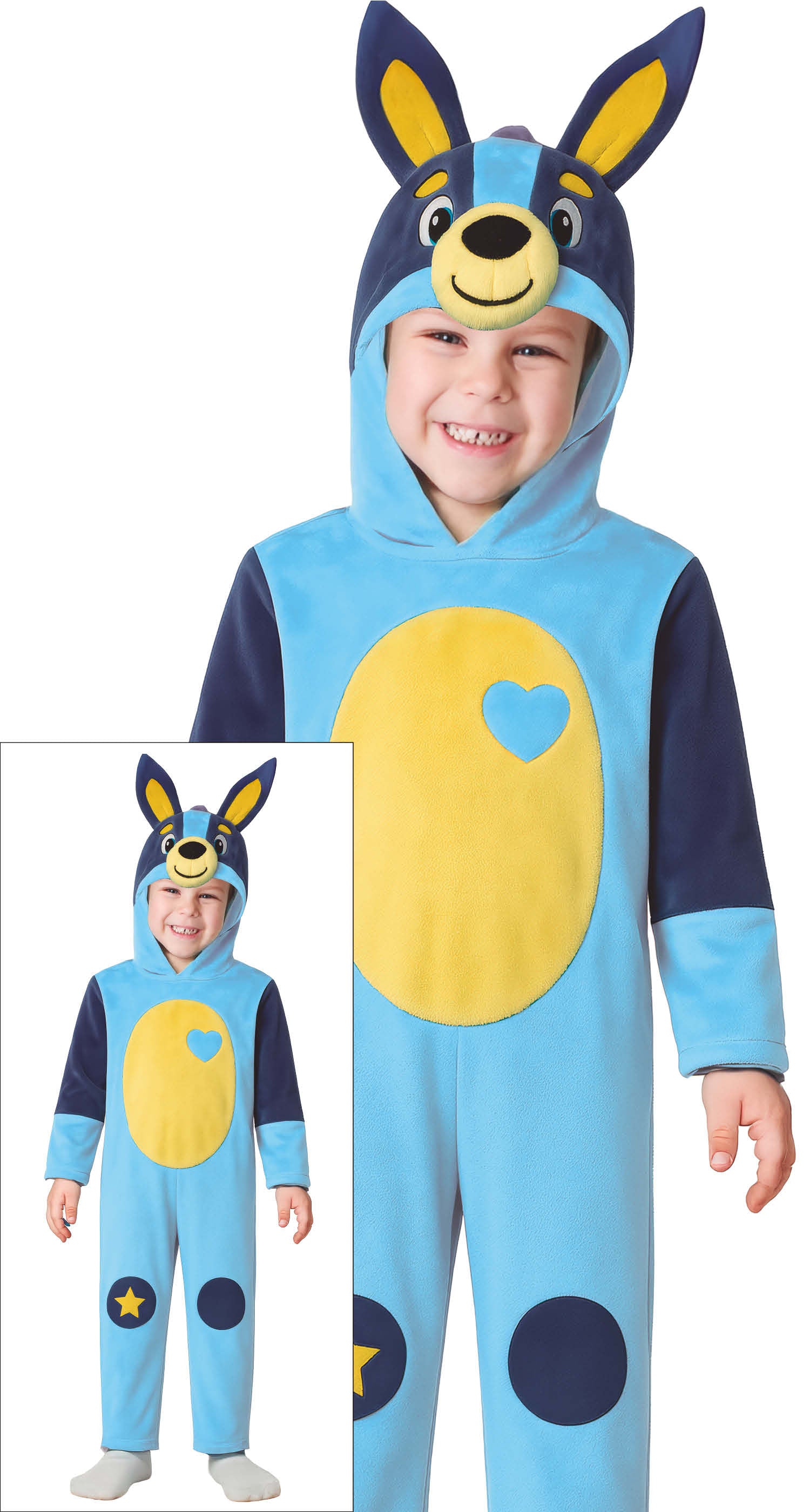 COLOR DOG, CHILDREN, 3 - 4 YEARS