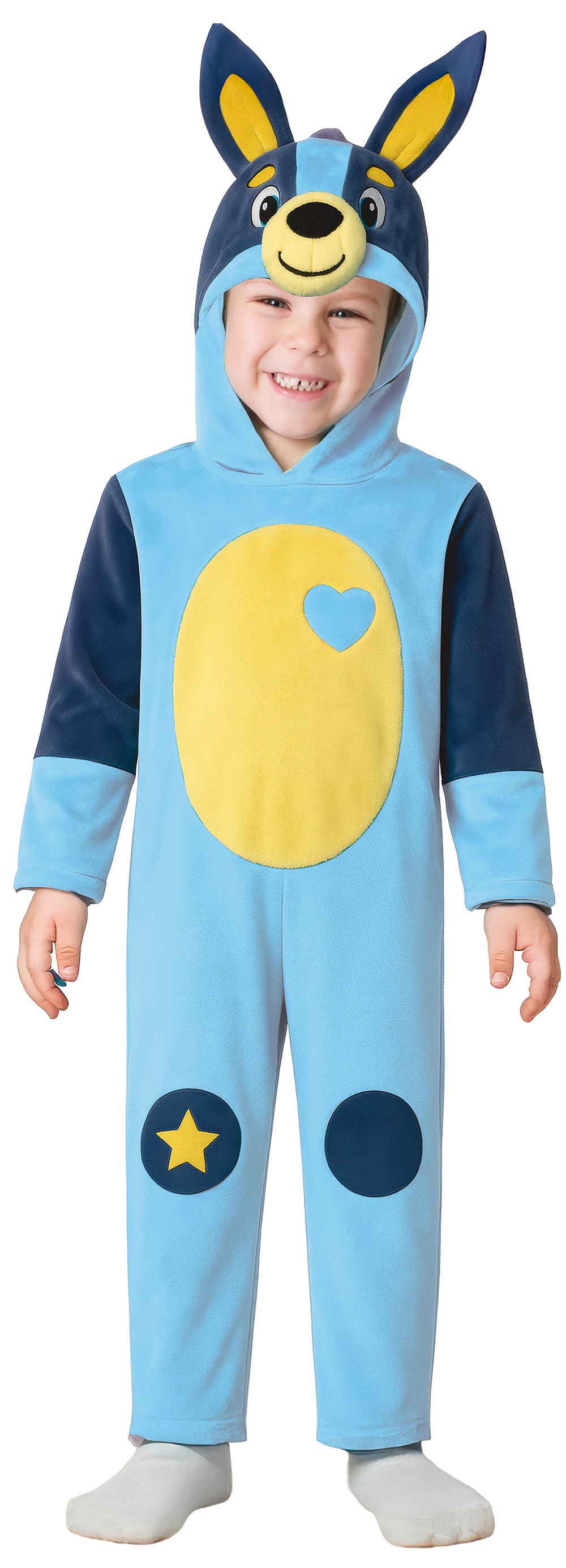 COLOR DOG, CHILDREN, 3 - 4 YEARS