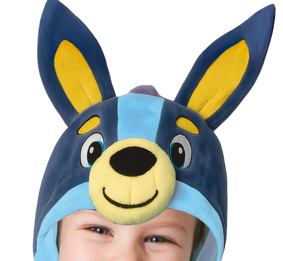 COLOR DOG, CHILDREN, 3 - 4 YEARS