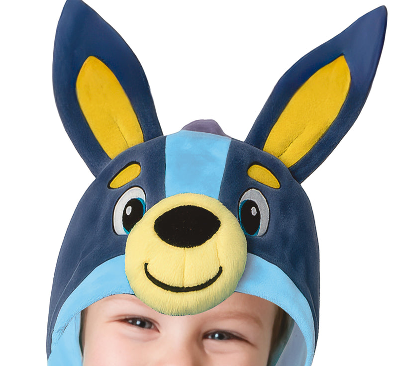 COLOR DOG, CHILDREN, 3 - 4 YEARS