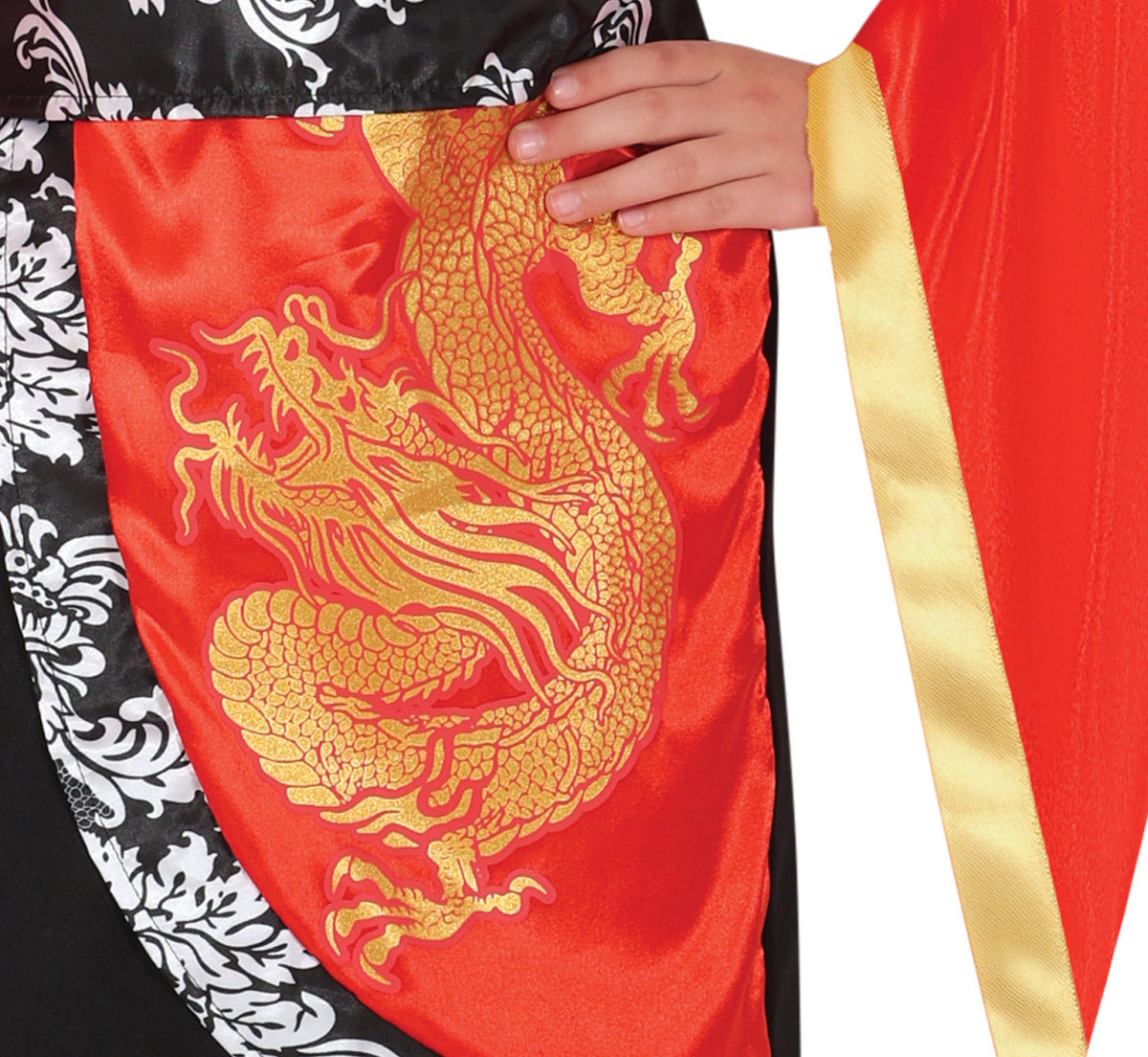 CHINESE, CHILDREN