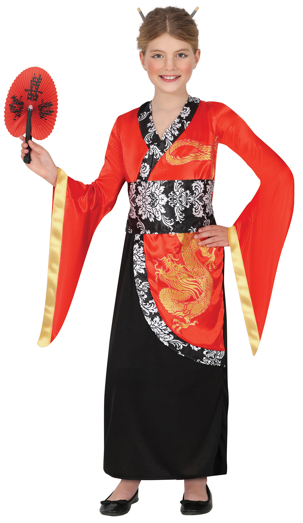 CHINESE, CHILDREN