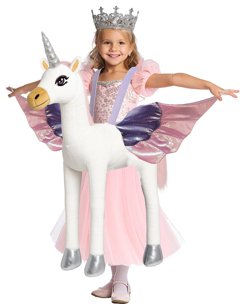 UNICORN, CHILDREN, 7 - 9 YEARS