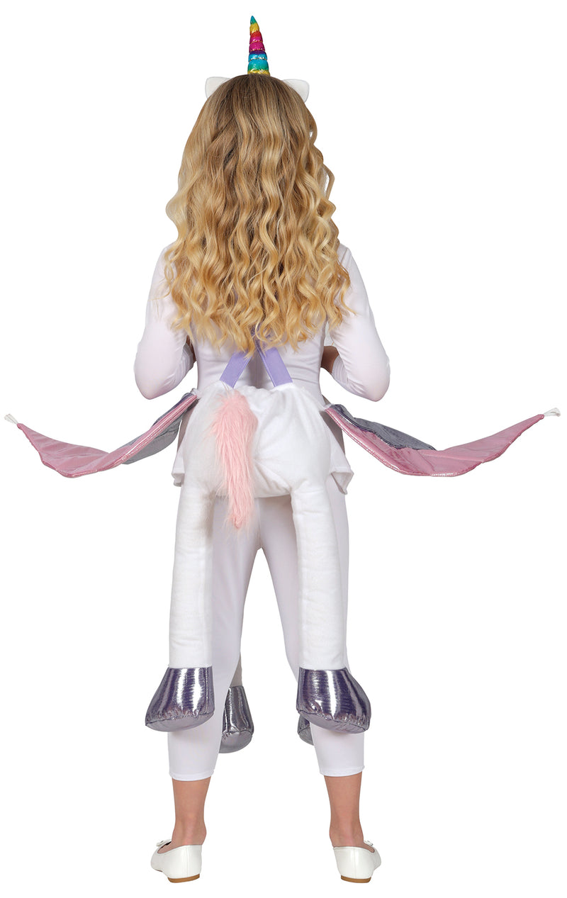 UNICORN, CHILDREN, 7 - 9 YEARS