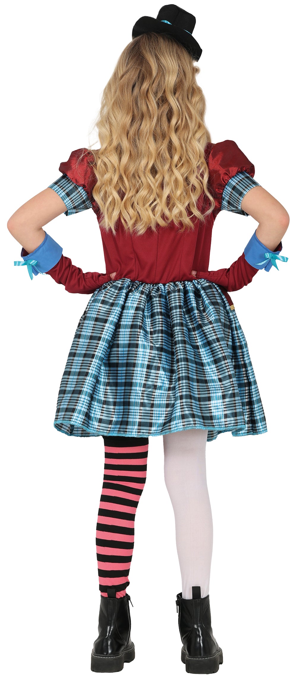 TIC TAC HATTER, CHILDREN