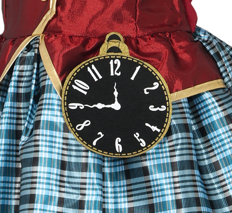 TIC TAC HATTER, CHILDREN