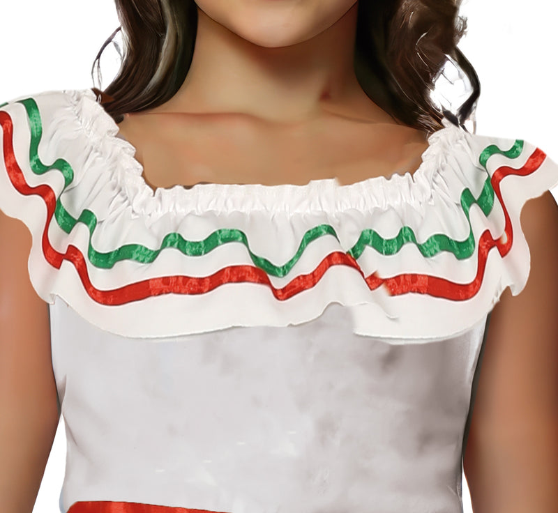 MEXICAN, CHILDREN
