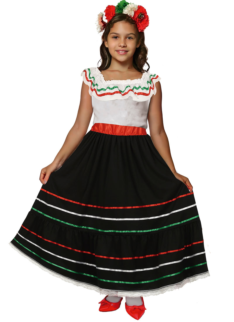 MEXICAN, CHILDREN