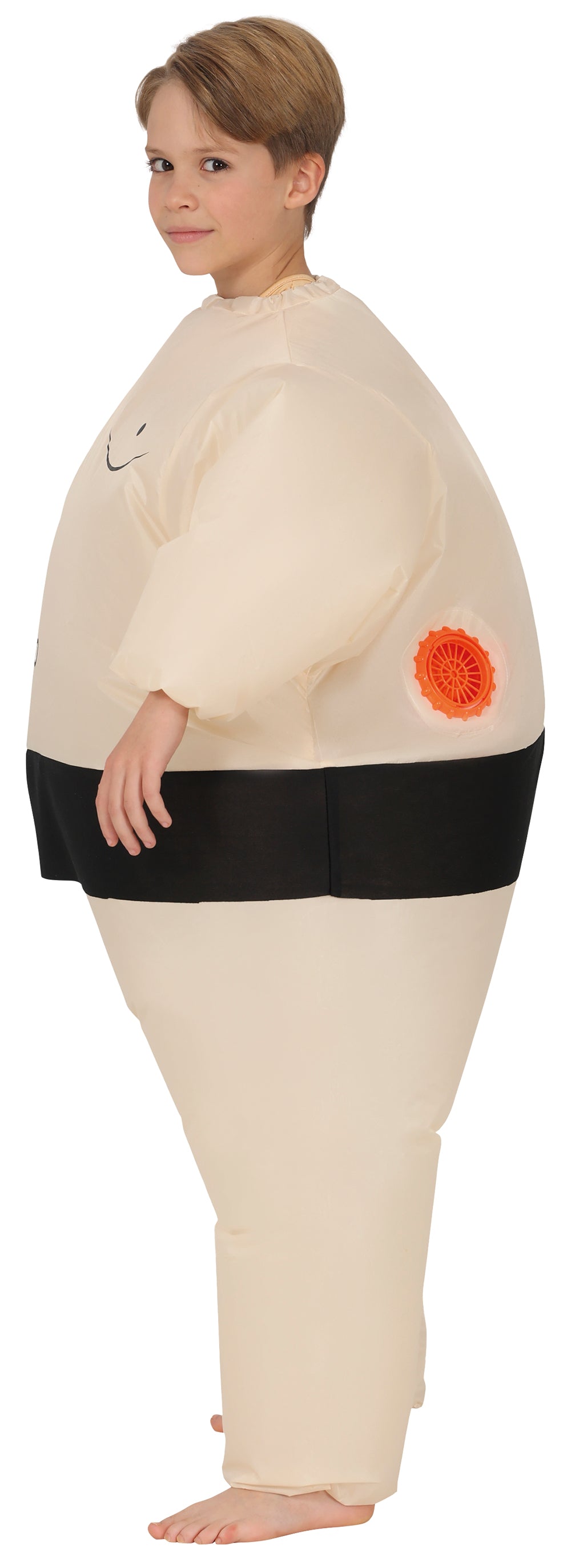 SUMO, INFLATABLE, CHILDREN, 10 - 12 YEARS