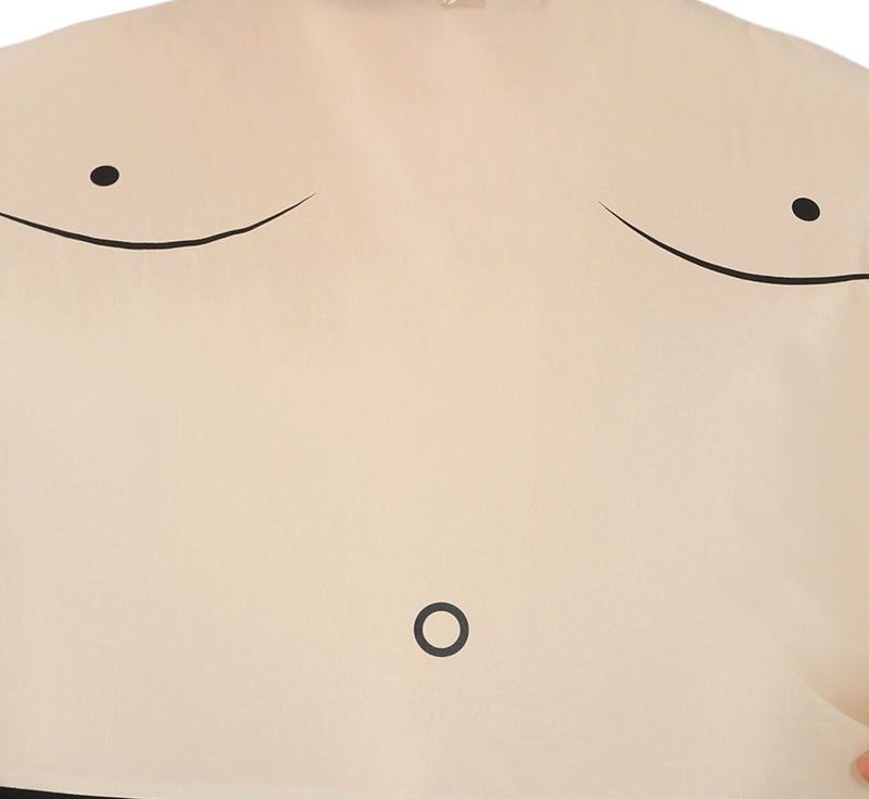 SUMO, INFLATABLE, CHILDREN, 10 - 12 YEARS