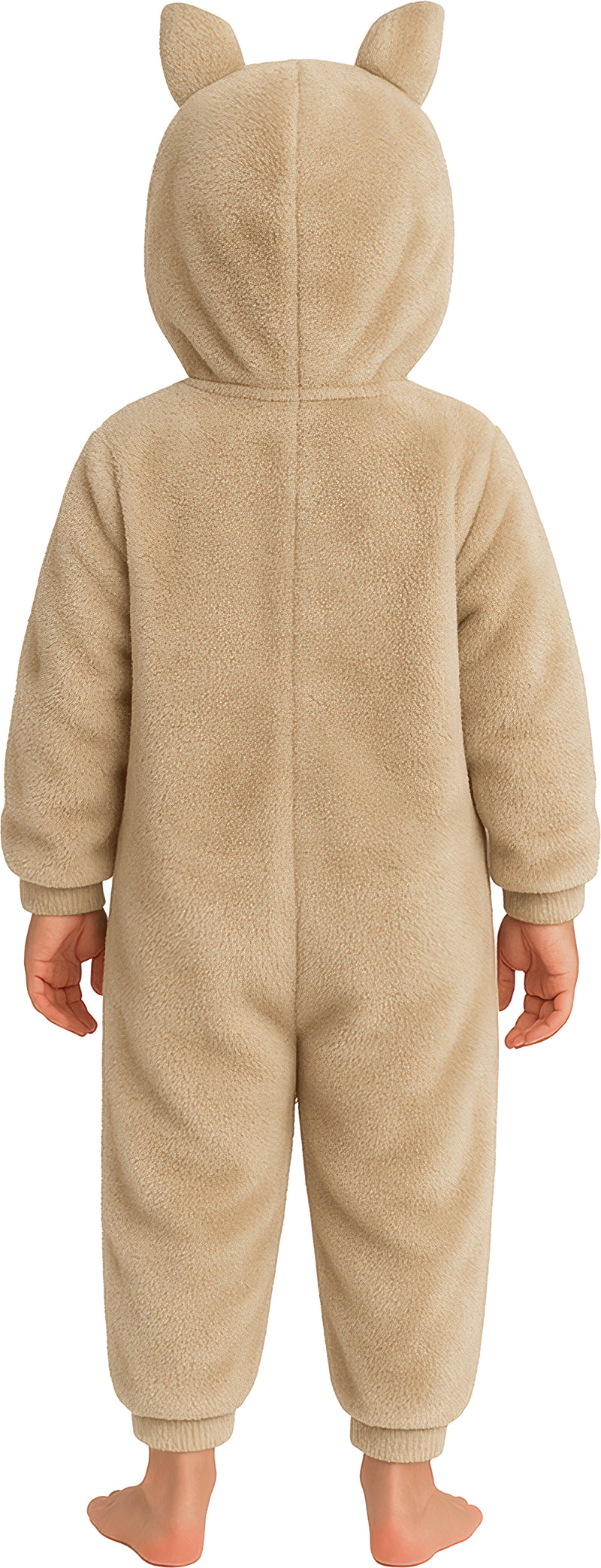 LULU MONSTER PYJAMA