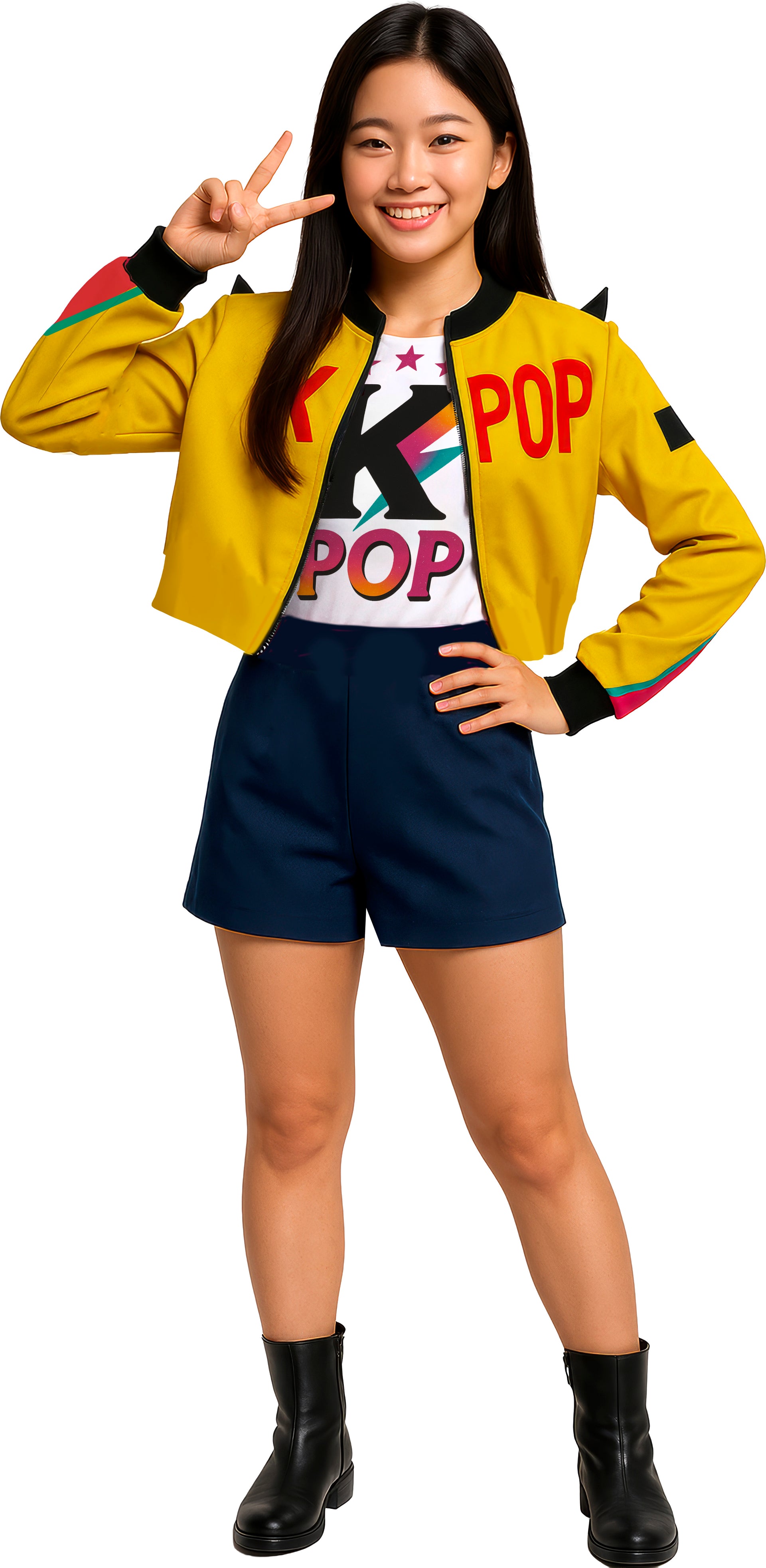 K-POP STAR NOVA