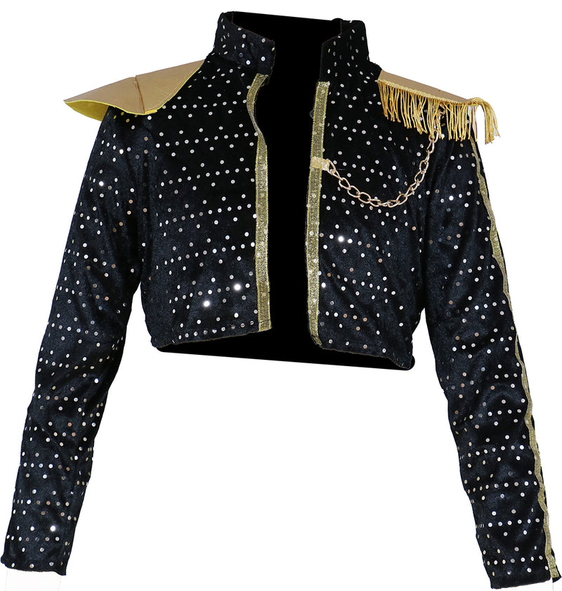 POP-STAR SILVER LEADER