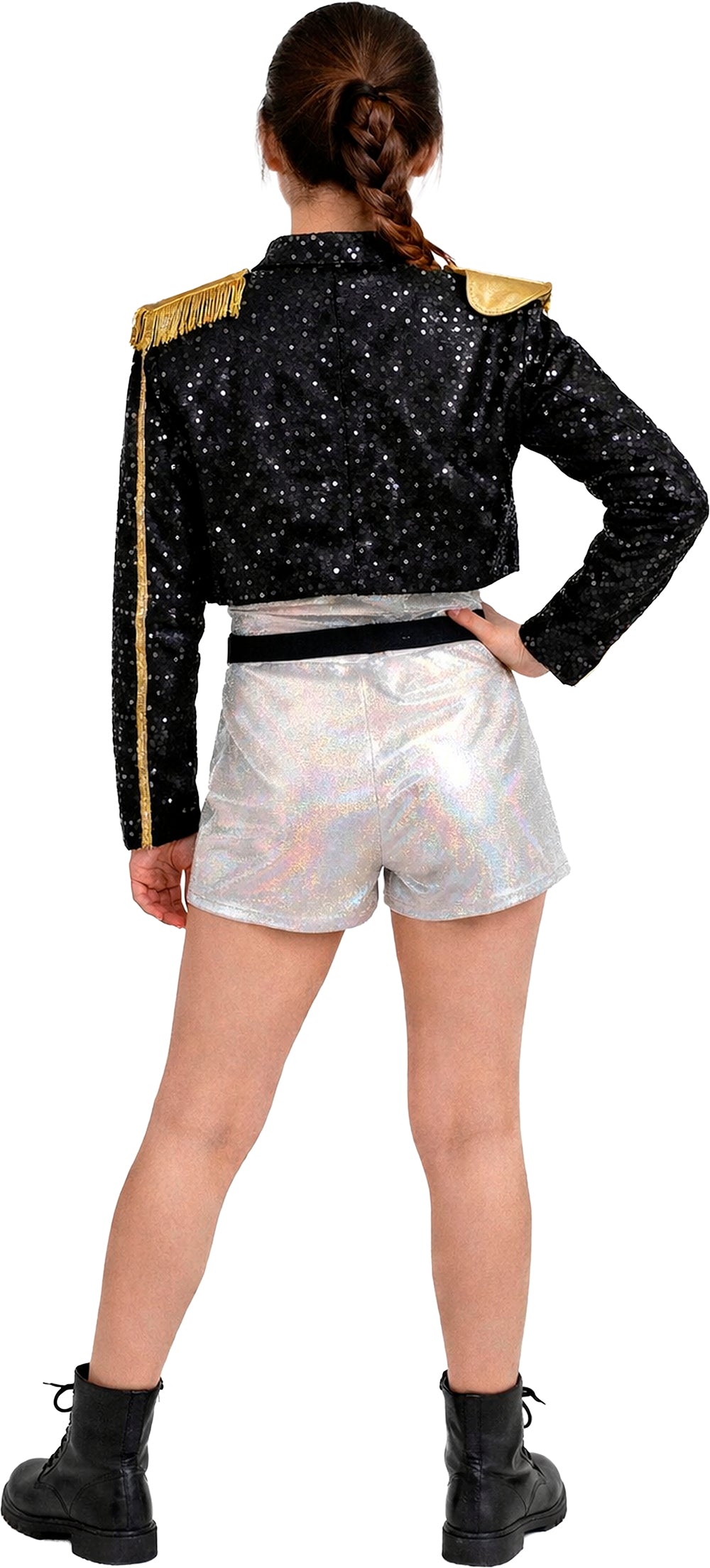 POP-STAR SILVER LEADER